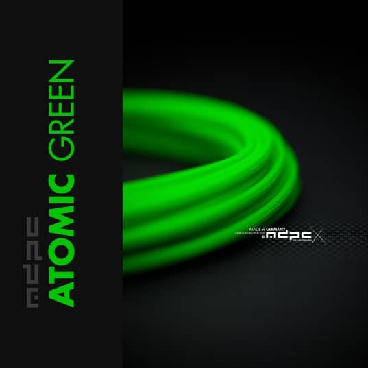 AtomicGreen