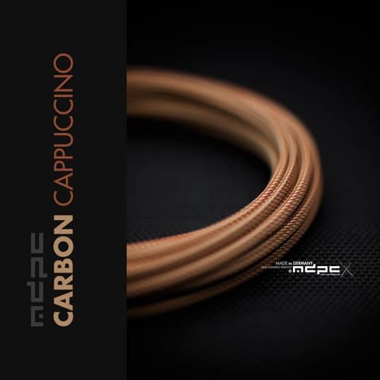 CarbonCappucino