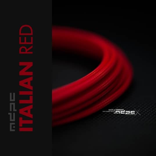 ItalianRed