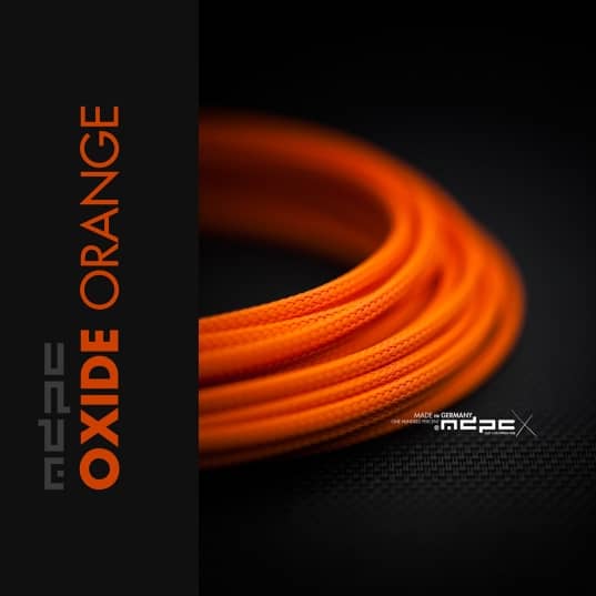 OxideOrange