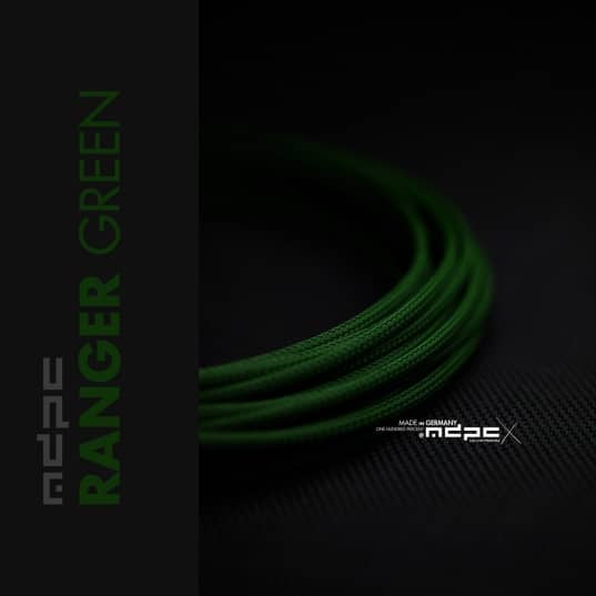 RangerGreen