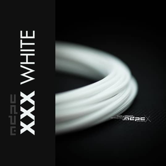 XXXWhite