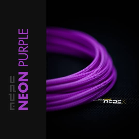 NeonPurple