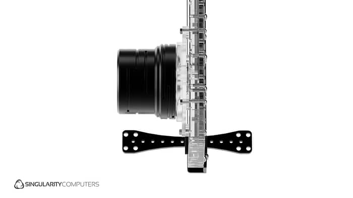 Resonance 2.0 D5 Reservoir Combo Distribution Plate - Image 14