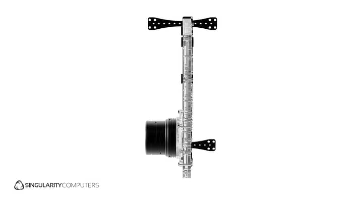 Resonance 2.0 D5 Reservoir Combo Distribution Plate - Image 13