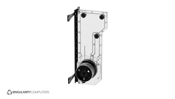 Resonance 2.0 D5 Reservoir Combo Distribution Plate - Image 9