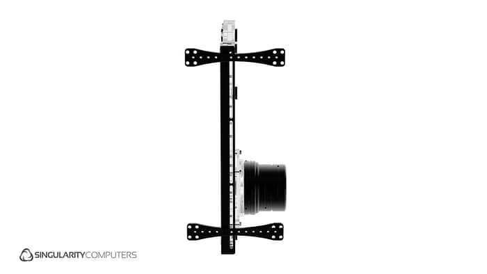 Resonance 2.0 D5 Reservoir Combo Distribution Plate - Image 7