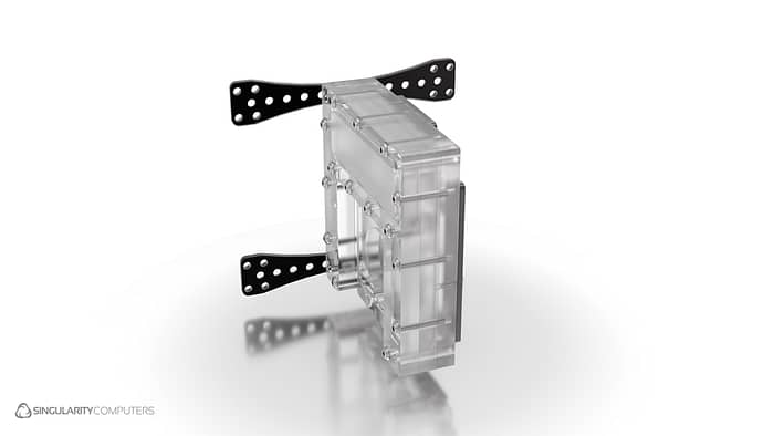 Resonance 2.0 S DDC Reservoir Combo Distribution Plate - Image 11
