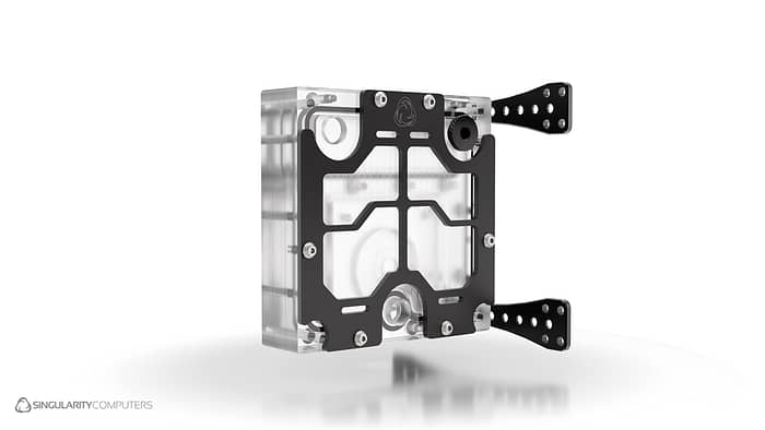 Resonance 2.0 S DDC Reservoir Combo Distribution Plate - Image 10