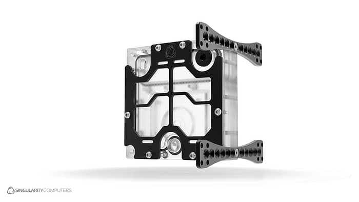 Resonance 2.0 S DDC Reservoir Combo Distribution Plate - Image 9