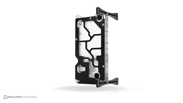 Resonance 2.0 M D5 Reservoir Combo Distribution Plate - Image 10