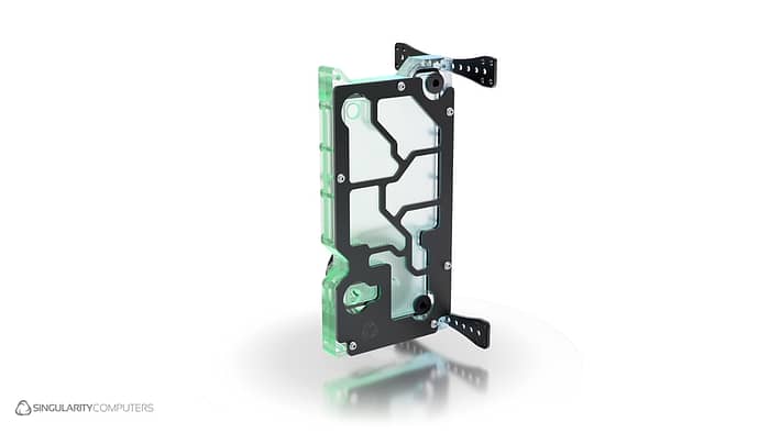 Resonance 2.0 M D5 Reservoir Combo Distribution Plate - Image 6