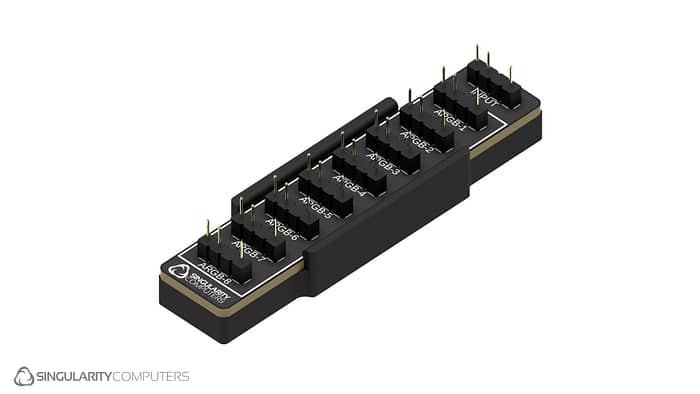 ARGB-Node 1×8 - Image 2