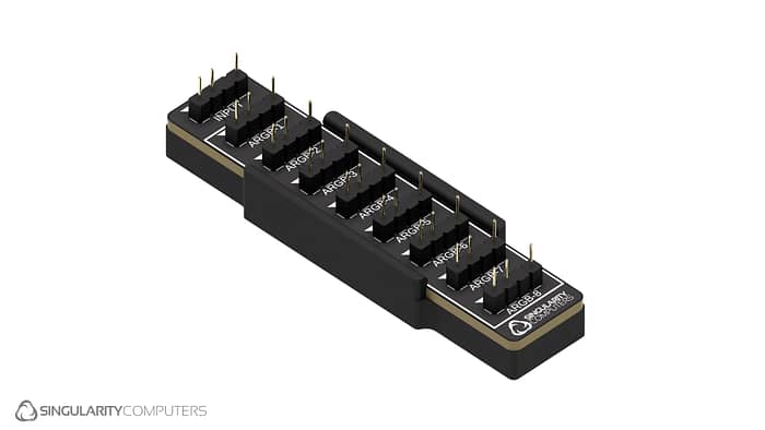 ARGB-Node 1×8 - Image 9