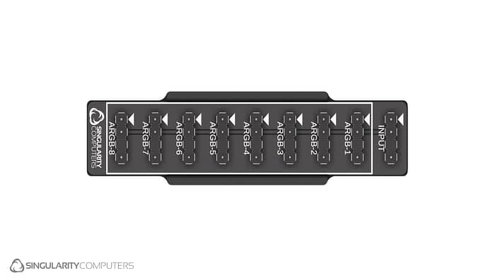 ARGB-Node 1×8 - Image 6