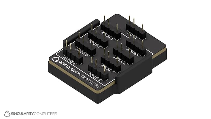 ARGB-Node 2×4 - Image 2