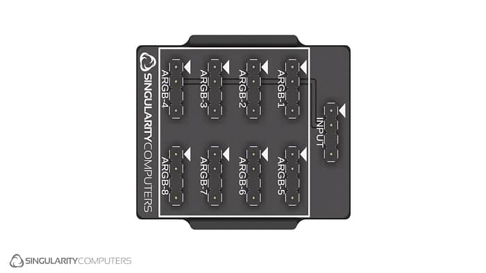 ARGB-Node 2×4 - Image 6