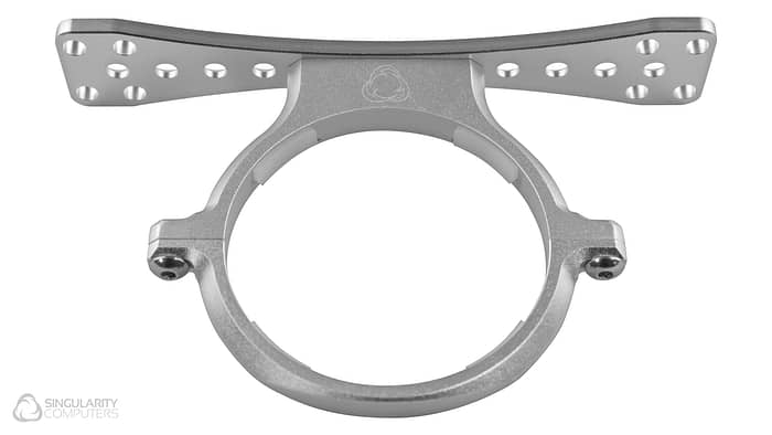 Ethereal Single 2.0 Silver - Image 9