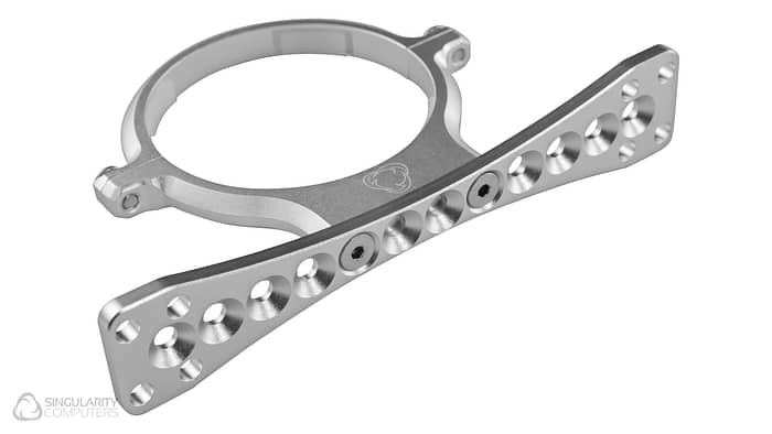 Ethereal Single 2.0 Silver - Image 8