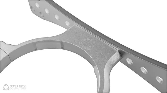 Ethereal Single 2.0 Silver - Image 7