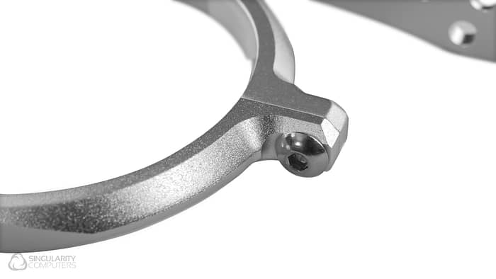 Ethereal Single 2.0 Silver - Image 6