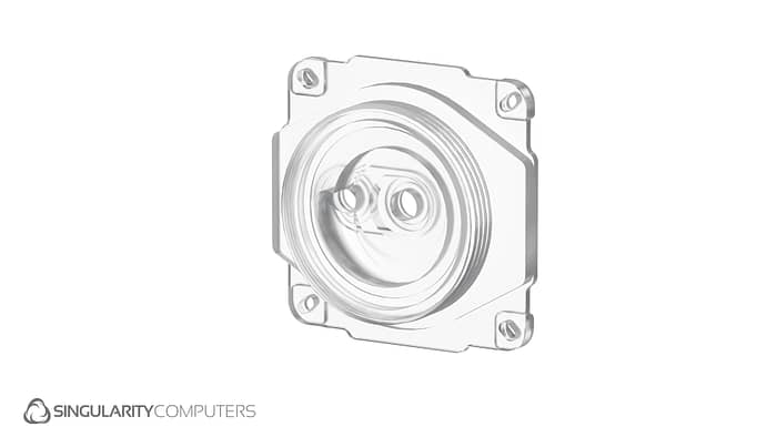 Distribution Plate Pump Tops - Image 7