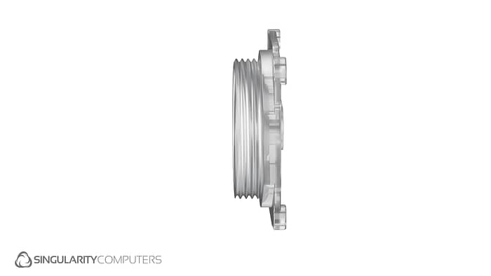 Distribution Plate Pump Tops - Image 5
