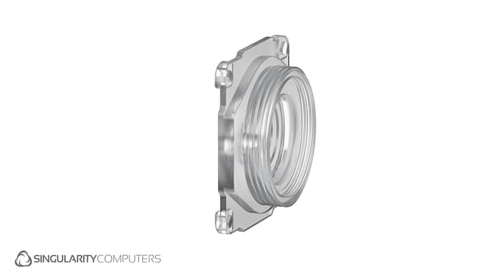 Distribution Plate Pump Tops - Image 3