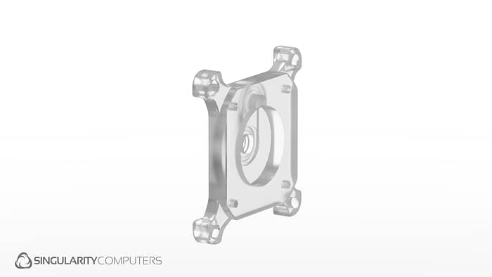 Distribution Plate Pump Tops - Image 11
