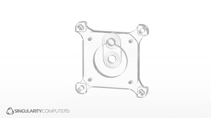Distribution Plate Pump Tops - Image 14