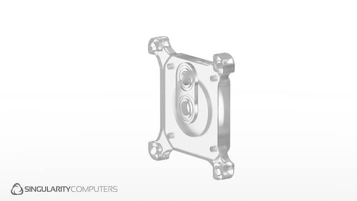 Distribution Plate Pump Tops - Image 12