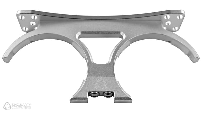 Ethereal Dual 2.0 Silver - Image 9