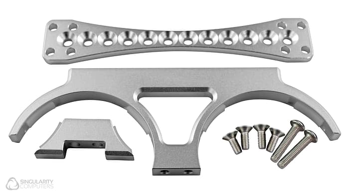 Ethereal Dual 2.0 Silver - Image 3