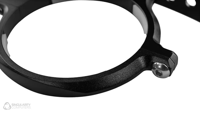Ethereal Single 2.0 Black - Image 7