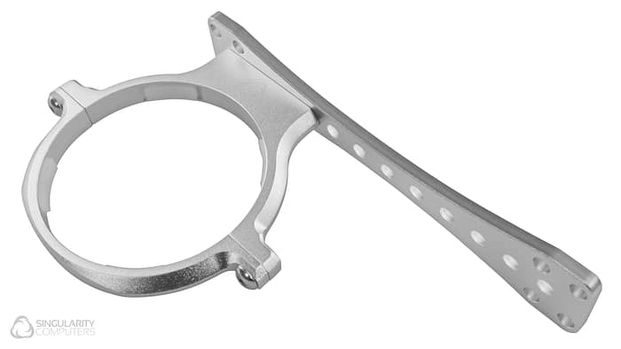 Ethereal Single 2.0 Silver - Image 4