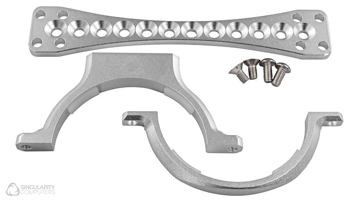 Ethereal Single 2.0 Silver - Image 3