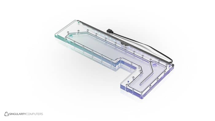Inwin 925 Distribution Plate Set - Image 11