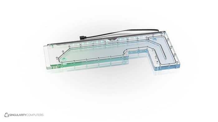 Inwin 925 Distribution Plate Set - Image 12