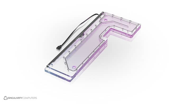 Inwin 925 Distribution Plate Set - Image 13