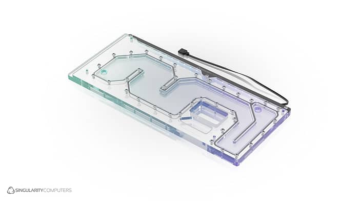 Inwin 925 Distribution Plate Set - Image 6