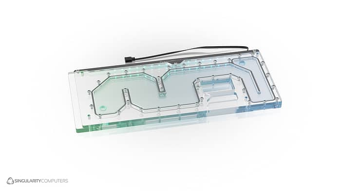 Inwin 925 Distribution Plate Set - Image 7