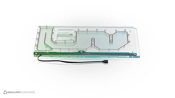 Inwin 925 Distribution Plate Set - Image 9