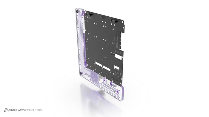 PowerBoard EVGA E1 Case - Image 4