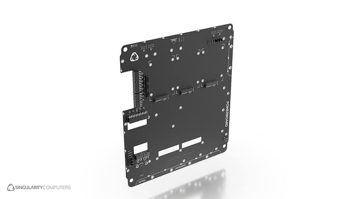 PowerBoard EVGA E1 Case - Image 12