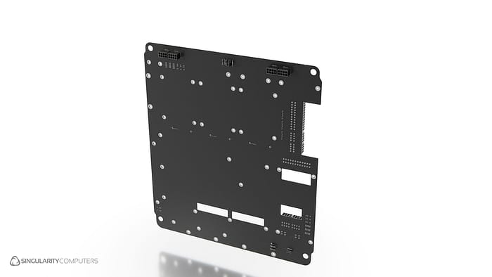 PowerBoard EVGA E1 Case - Image 13