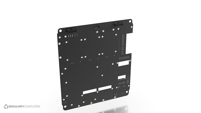 PowerBoard EVGA E1 Case - Image 14