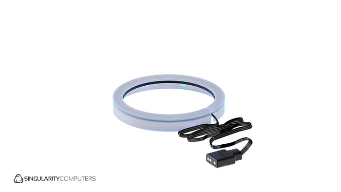 Protium 3.0 ARGB Ring Acrylic - Image 2