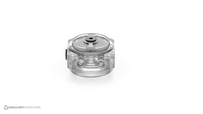 Protium 3.0 D5 Pump Top Acrylic - Image 7