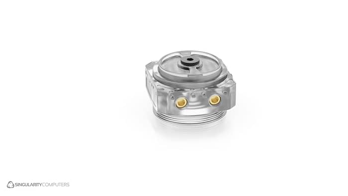 Protium 3.0 D5 Pump Top Acrylic - Image 5