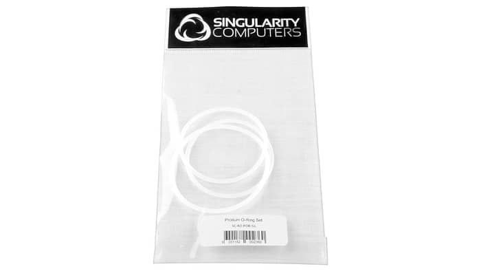 Protium 3.0 O-Ring Set - Image 2